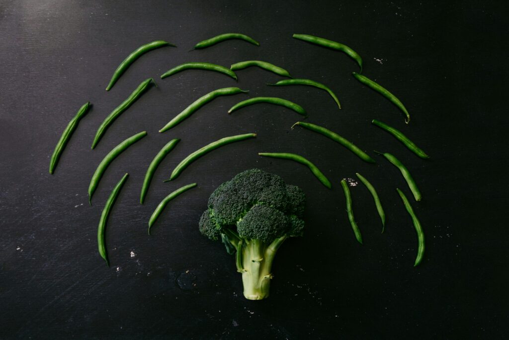 what is food noise